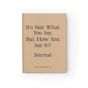 Journal - Blank